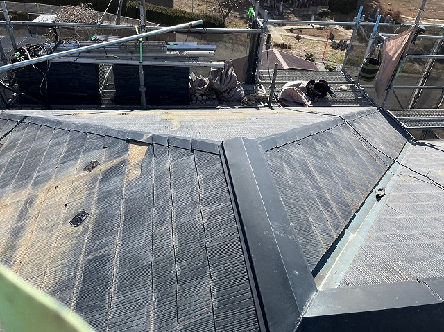 ディプロマットスター　ジンカリウム鋼板　ディートレーディング　